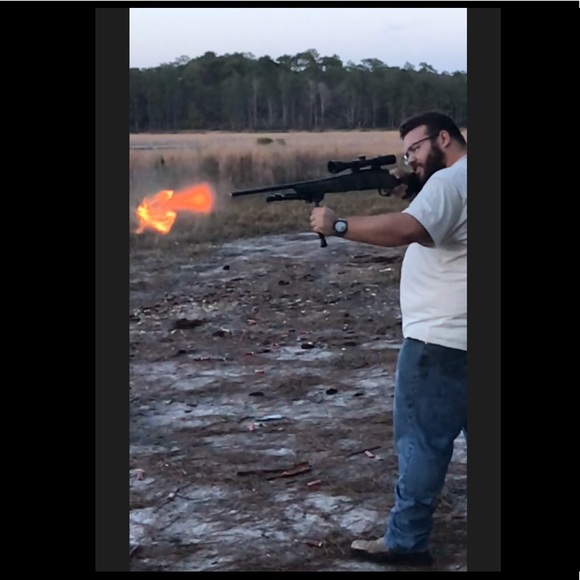 Meet your Posher, Aaron - Picture 1 of 1